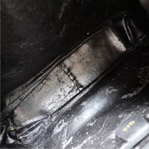 Gucci bamboo handle bag - Picture 10 of 16